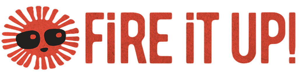 Fire It Up! with Arriba Foods Craft Mexican