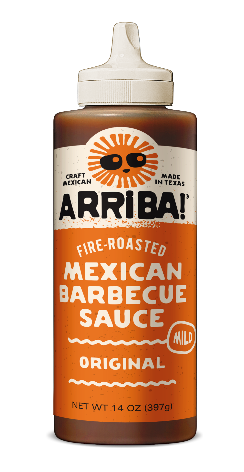 Barbecue Sauce
